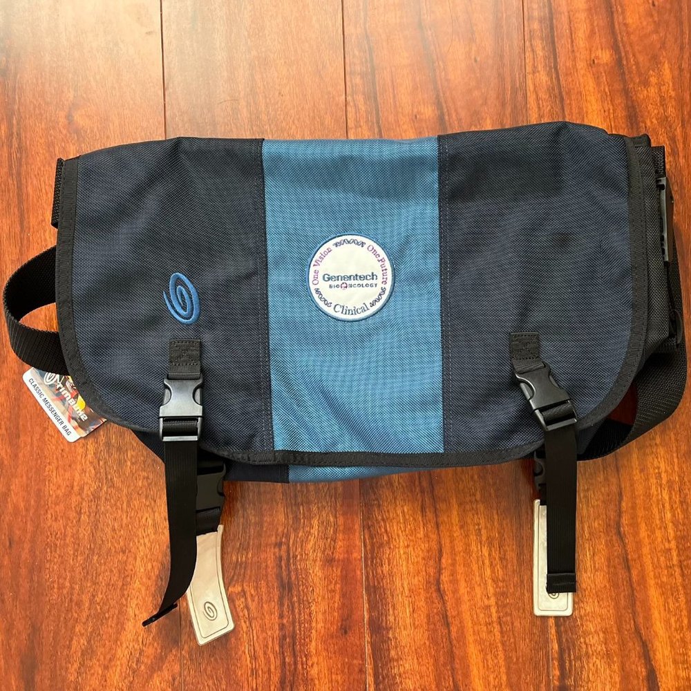 Timbuk2 Classic Messenger Bag
